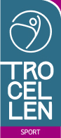 Trocellen Sport and Leisure logo